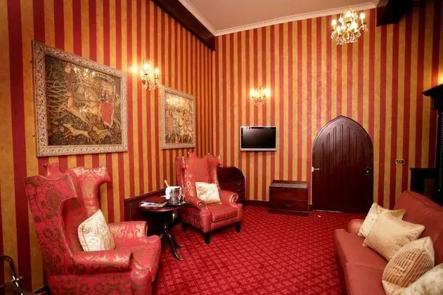 Feature Room (The Derwentwater Room)