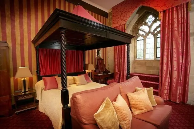 Feature Room (The Derwentwater Room)