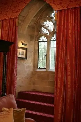 Feature Room (The Derwentwater Room)
