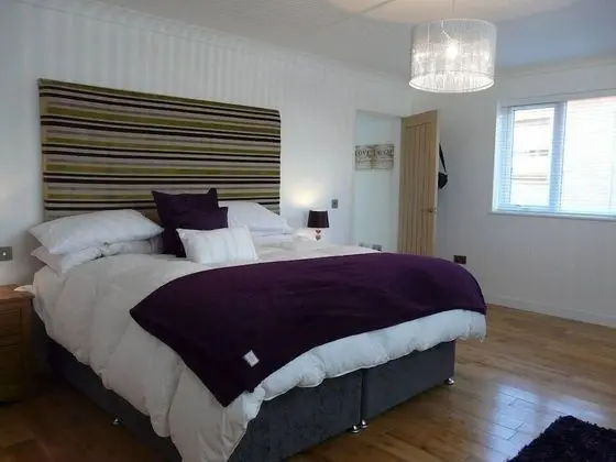 Presidential Kır Evi, 1 En Büyük (King) Boy Yatak, Sigara İçilmez, Bahçe Manzaralı