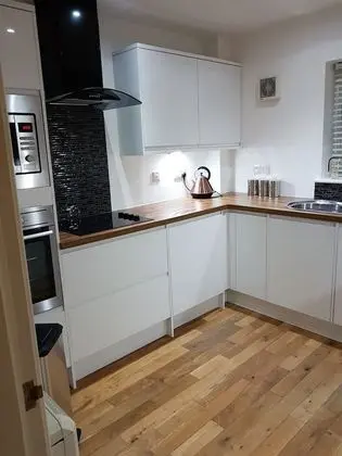 Presidential Kır Evi, 1 En Büyük (King) Boy Yatak, Sigara İçilmez, Bahçe Manzaralı