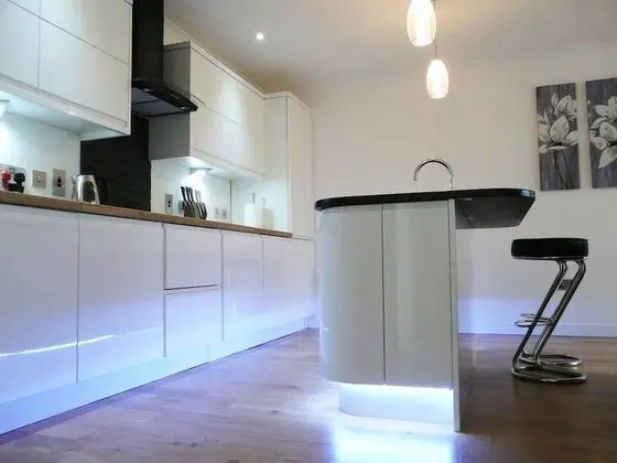 Presidential Kır Evi, 1 En Büyük (King) Boy Yatak, Sigara İçilmez, Bahçe Manzaralı