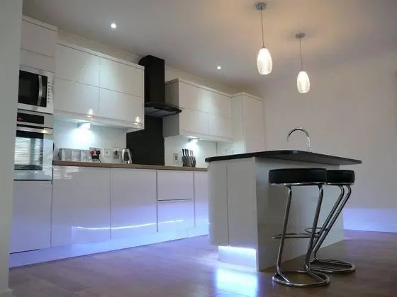 Presidential Kır Evi, 1 En Büyük (King) Boy Yatak, Sigara İçilmez, Bahçe Manzaralı