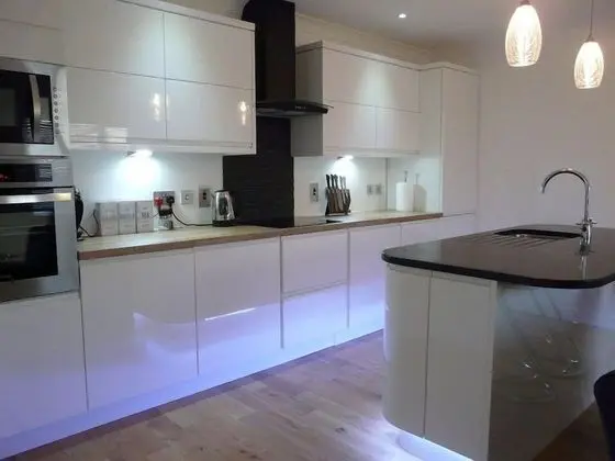 Presidential Kır Evi, 1 En Büyük (King) Boy Yatak, Sigara İçilmez, Bahçe Manzaralı