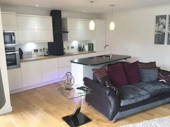 Presidential Kır Evi, 1 En Büyük (King) Boy Yatak, Sigara İçilmez, Bahçe Manzaralı