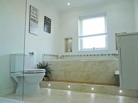 Presidential Kır Evi, 1 En Büyük (King) Boy Yatak, Sigara İçilmez, Bahçe Manzaralı