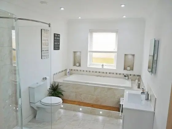 Presidential Kır Evi, 1 En Büyük (King) Boy Yatak, Sigara İçilmez, Bahçe Manzaralı