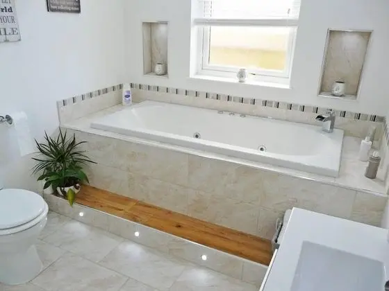 Presidential Kır Evi, 1 En Büyük (King) Boy Yatak, Sigara İçilmez, Bahçe Manzaralı