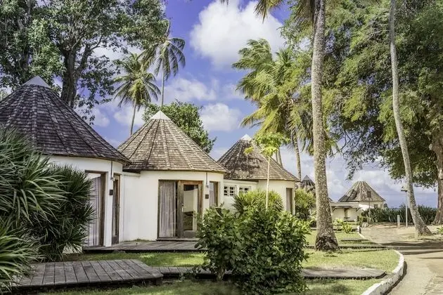 Bungalov, Kısmi Deniz Manzaralı