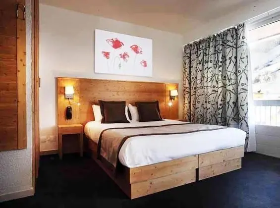 Basic İki Ayrı Yataklı Oda, 2 Tek Kişilik Yatak, Engellilere Uygun