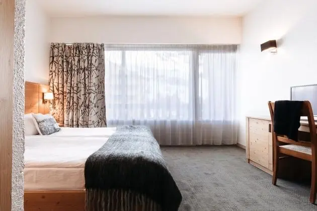 Standard Dört Kişilik Oda