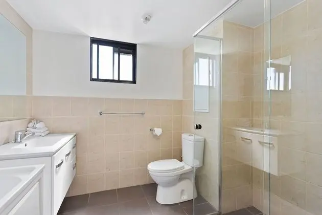 Deluxe Apart Daire, 2 Yatak Odası, Mutfak