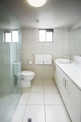 Deluxe Apart Daire, 2 Yatak Odası, Mutfak