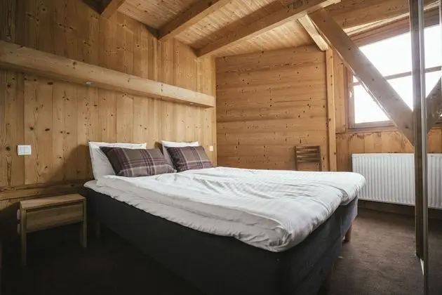 Basic Dört Kişilik Oda