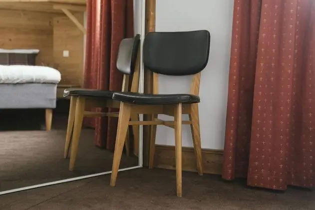 Basic Dört Kişilik Oda