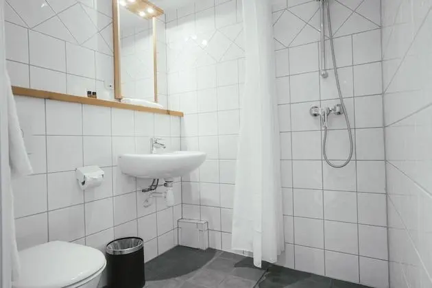 Basic Dört Kişilik Oda