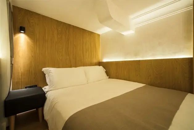 Comfort Çatı Katı (Loft)