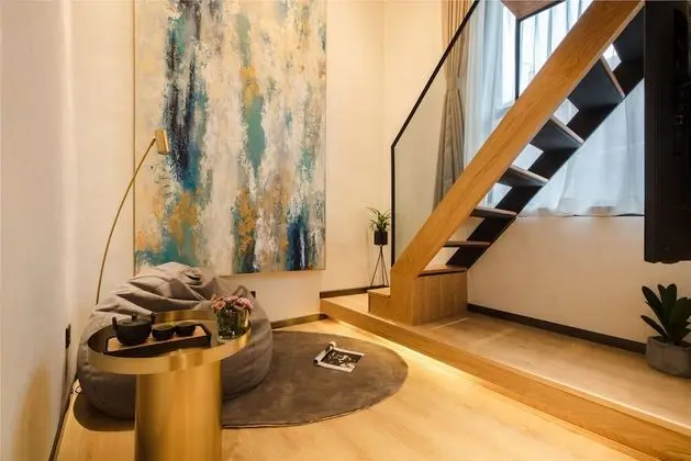 Comfort Çatı Katı (Loft)