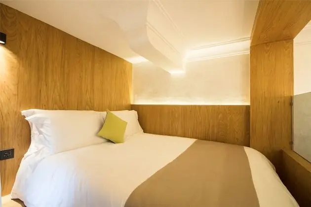 Comfort Çatı Katı (Loft)
