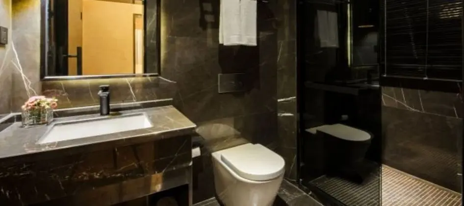 Comfort Çatı Katı (Loft)