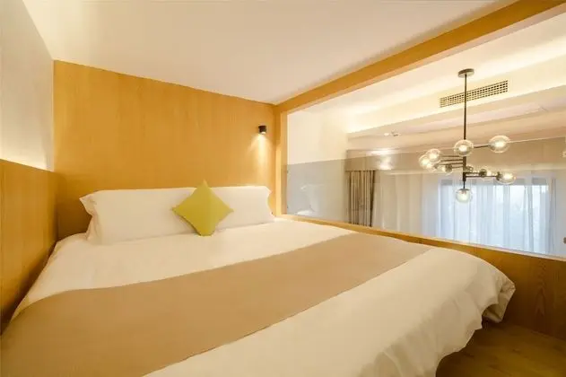 Luxury Çatı Katı (Loft)
