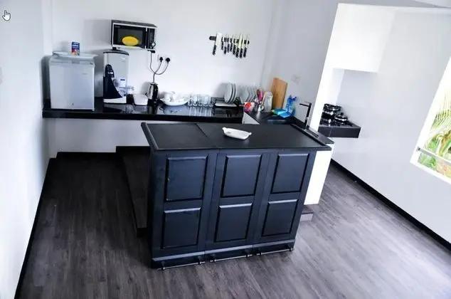 Deluxe Apart Daire, 2 Yatak Odası, Sigara İçilmez