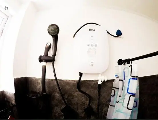 Deluxe Apart Daire, 2 Yatak Odası, Sigara İçilmez