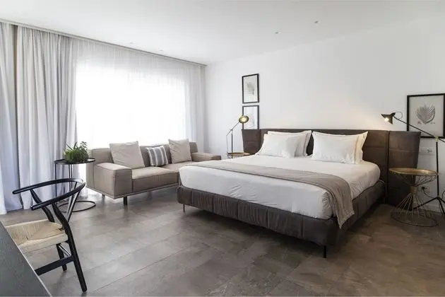 Deluxe Süit
