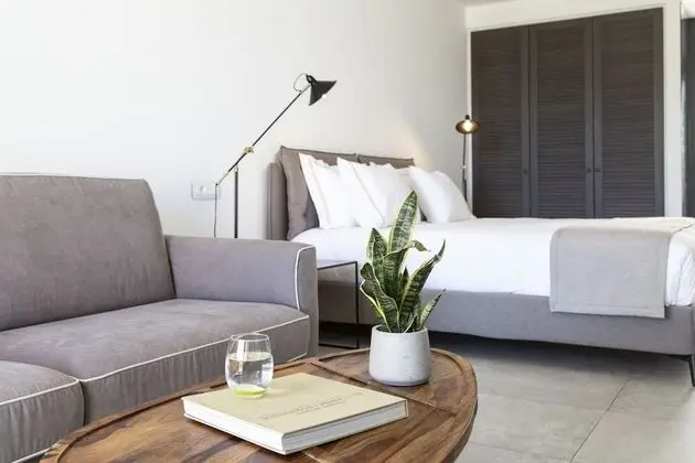 Design Süit, Kişiye Özel Havuzlu