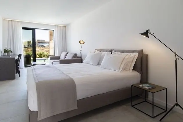Design Süit, Kişiye Özel Havuzlu