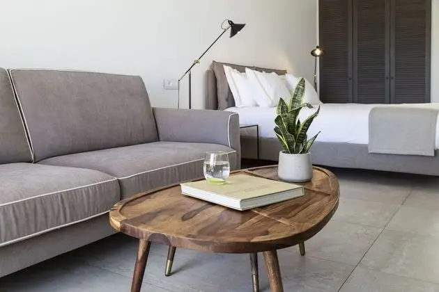 Design Süit, Kişiye Özel Havuzlu