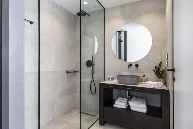 Design Süit, Kişiye Özel Havuzlu