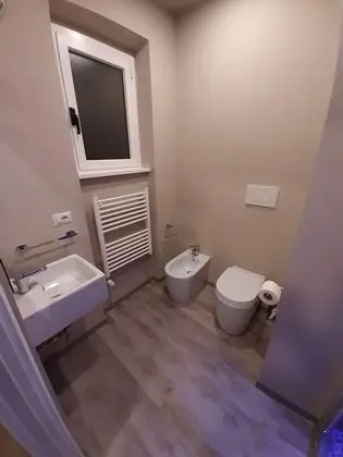 Tek Büyük Yataklı Oda (Rubino)