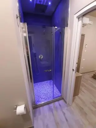 Tek Büyük Yataklı Oda (Rubino)