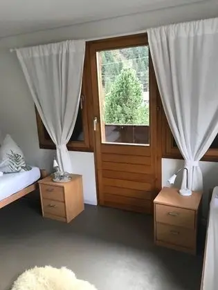 İki Ayrı Yataklı Oda