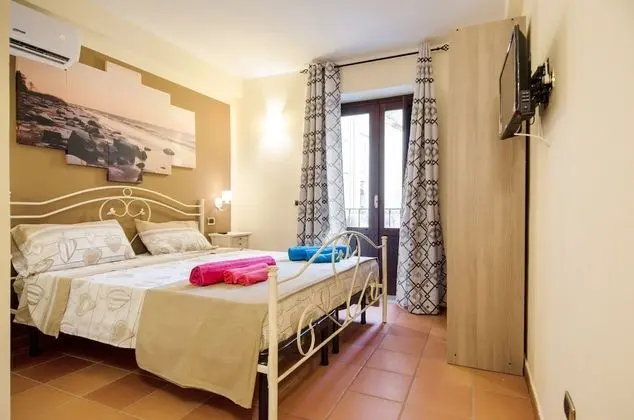 Classic Apart Daire, 2 Yatak Odası