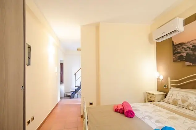 Classic Apart Daire, 2 Yatak Odası