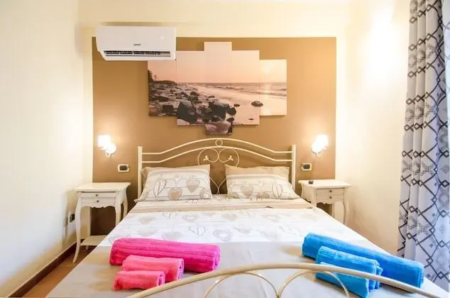 Classic Apart Daire, 2 Yatak Odası