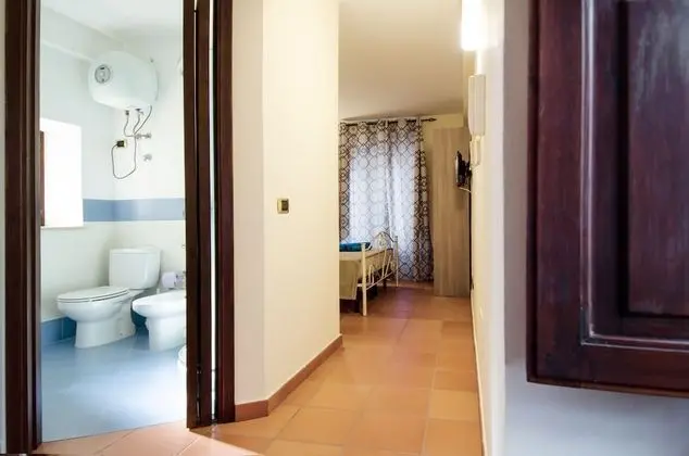 Classic Apart Daire, 2 Yatak Odası