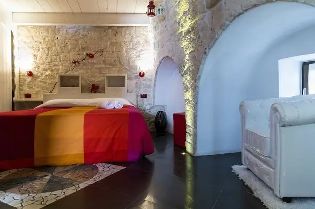 Apart Daire, 1 Yatak Odası, Teras (Casa Milà)