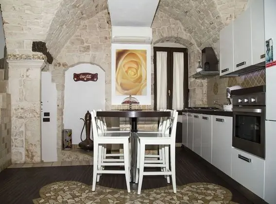 Apart Daire, 1 Yatak Odası, Teras (Casa Milà)