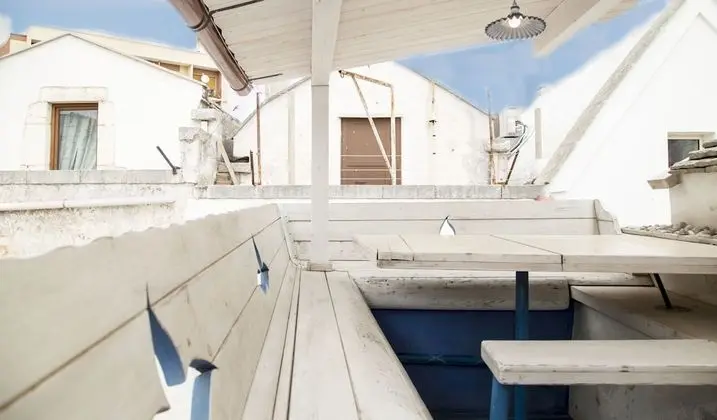 Apart Daire, 1 Yatak Odası, Teras (Casa Milà)