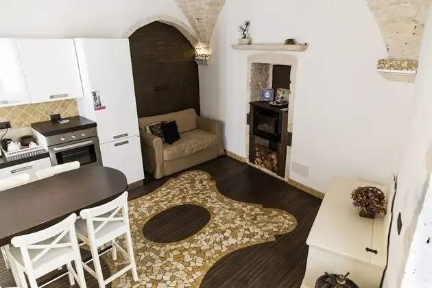 Apart Daire, 1 Yatak Odası, Teras (Casa Milà)