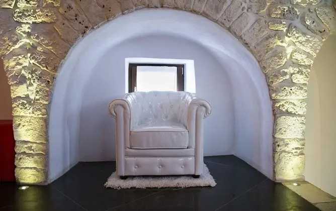 Apart Daire, 1 Yatak Odası, Teras (Casa Milà)