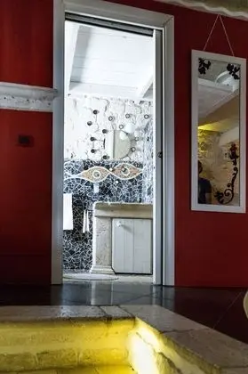 Apart Daire, 1 Yatak Odası, Teras (Casa Milà)