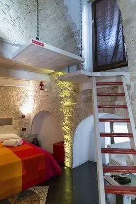 Apart Daire, 1 Yatak Odası, Teras (Casa Milà)