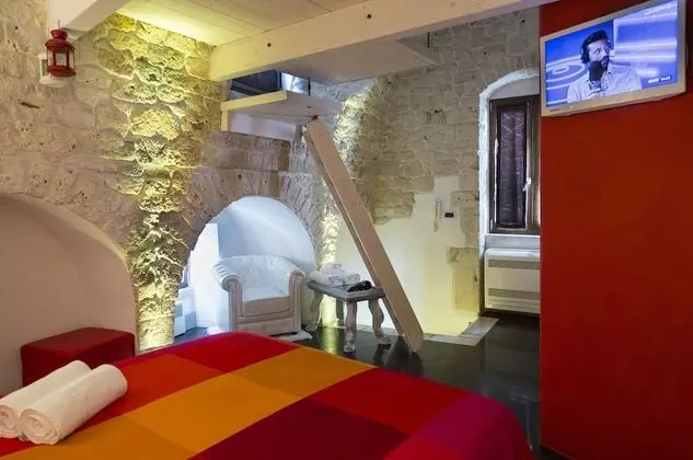 Apart Daire, 1 Yatak Odası, Teras (Casa Milà)