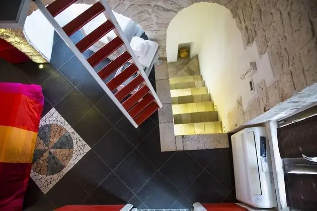 Apart Daire, 1 Yatak Odası, Teras (Casa Milà)