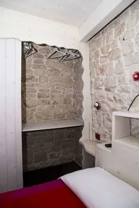 Apart Daire, 1 Yatak Odası, Teras (Casa Milà)