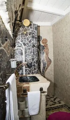 Apart Daire, 1 Yatak Odası, Teras (Casa Milà)